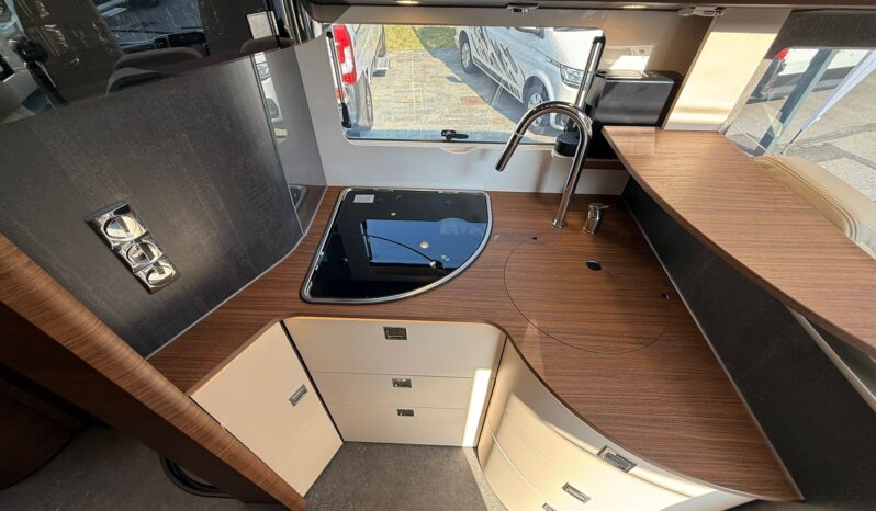 Carthago C Line I 4.9 Le/L  Fiat Ducato IN OFFERTA pieno