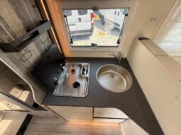 McLouis MC4-360 Fiat Ducato 2027 pieno