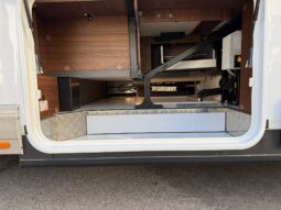 Carthago C Line I 4.9 Le/L  Fiat Ducato IN OFFERTA pieno