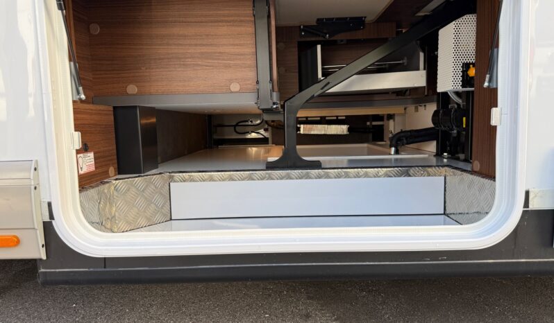 Carthago C Line I 4.9 Le/L  Fiat Ducato IN OFFERTA pieno