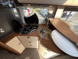 Carthago C Line I 4.9 Le/L  Fiat Ducato IN OFFERTA pieno