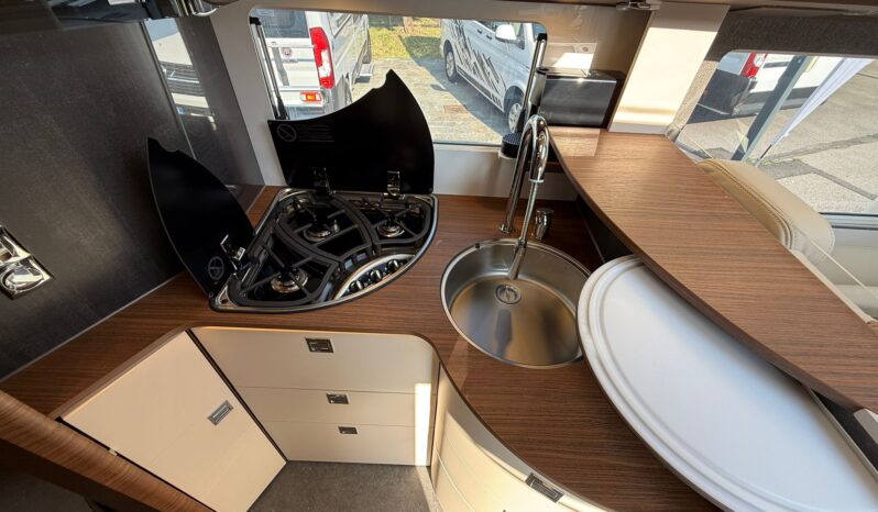 Carthago C Line I 4.9 Le/L  Fiat Ducato IN OFFERTA pieno