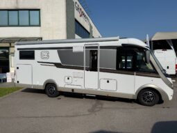 Carthago C Line I 4.9 Le/L  Fiat Ducato IN OFFERTA pieno