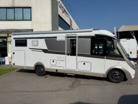 Carthago C Line I 4.9 Le/L  Fiat Ducato IN OFFERTA