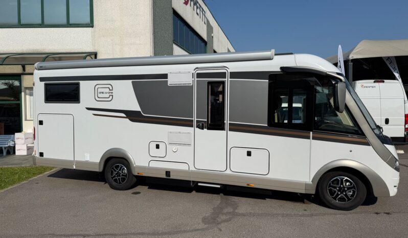 Carthago C Line I 4.9 Le/L  Fiat Ducato IN OFFERTA pieno