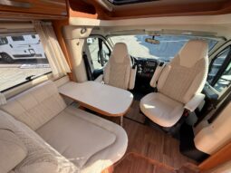 HYMER VAN 314 SL pieno