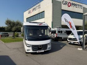 Carthago C Line I 4.9 Le/L  Fiat Ducato IN OFFERTA