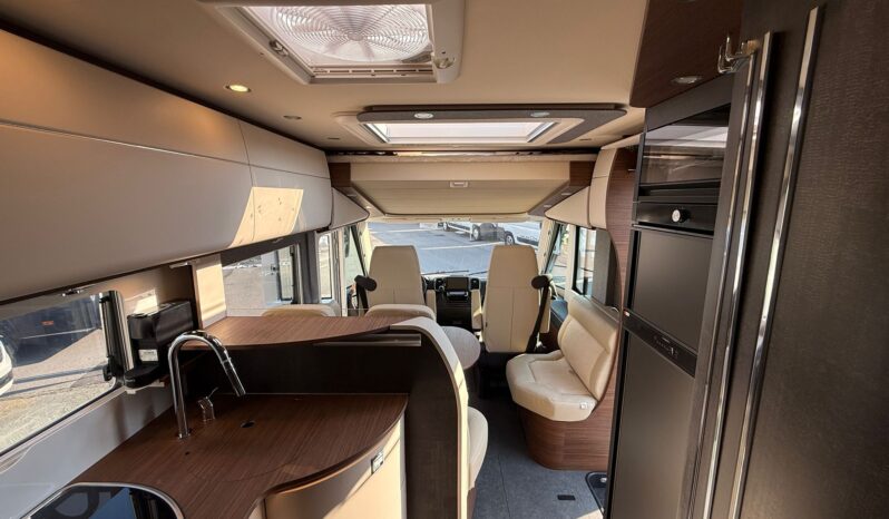 Carthago C Line I 4.9 Le/L  Fiat Ducato IN OFFERTA pieno