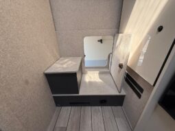 McLouis MC4-360 Fiat Ducato 2027 pieno