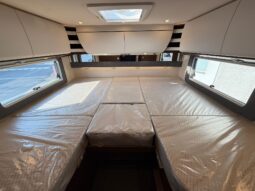 Carthago C Line I 4.9 Le/L  Fiat Ducato IN OFFERTA pieno