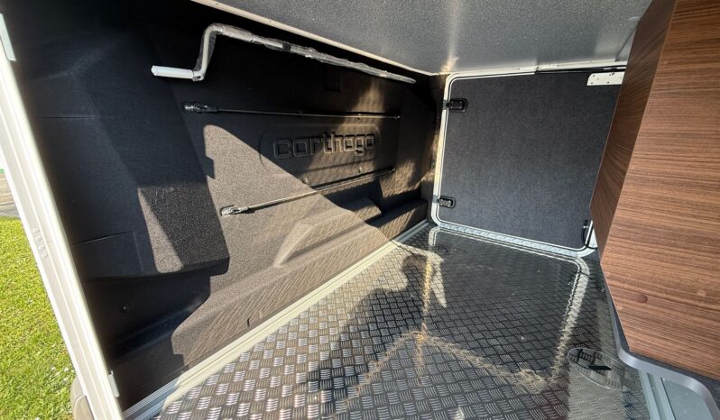 Carthago C Line I 4.9 Le/L  Fiat Ducato IN OFFERTA pieno