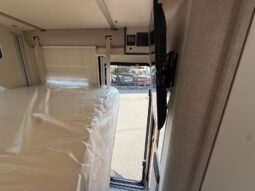 McLouis MC4-360 Fiat Ducato 2027 pieno