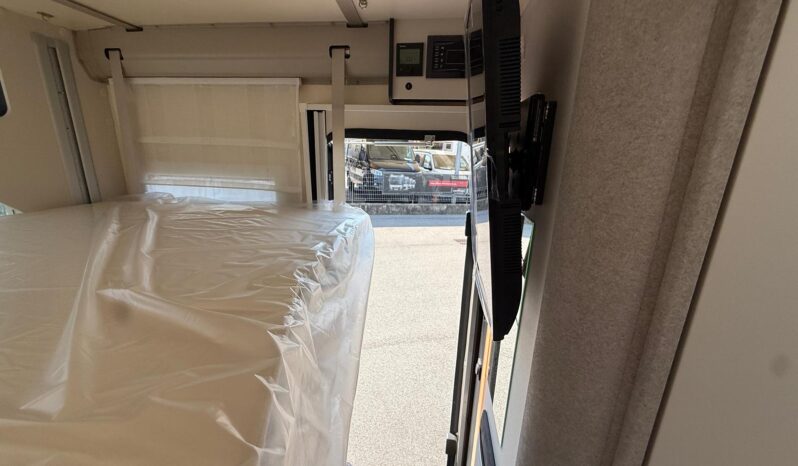 McLouis MC4-360 Fiat Ducato 2027 pieno