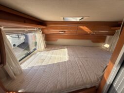 HYMER VAN 314 SL pieno