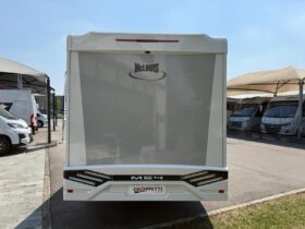 McLouis MC4-360 Fiat Ducato 2027