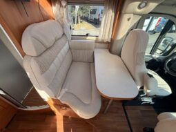 HYMER VAN 314 SL pieno