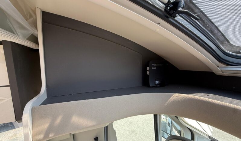 McLouis MC4-360 Fiat Ducato 2027 pieno