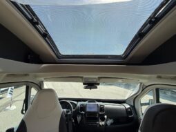 McLouis MC4-360 Fiat Ducato 2027 pieno
