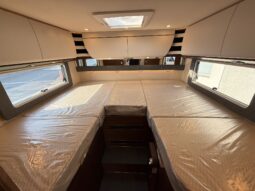 Carthago C Line I 4.9 Le/L  Fiat Ducato IN OFFERTA pieno
