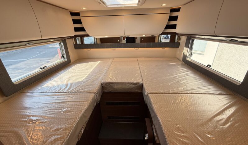 Carthago C Line I 4.9 Le/L  Fiat Ducato IN OFFERTA pieno
