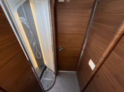 Carthago C Line I 4.9 Le/L  Fiat Ducato IN OFFERTA pieno
