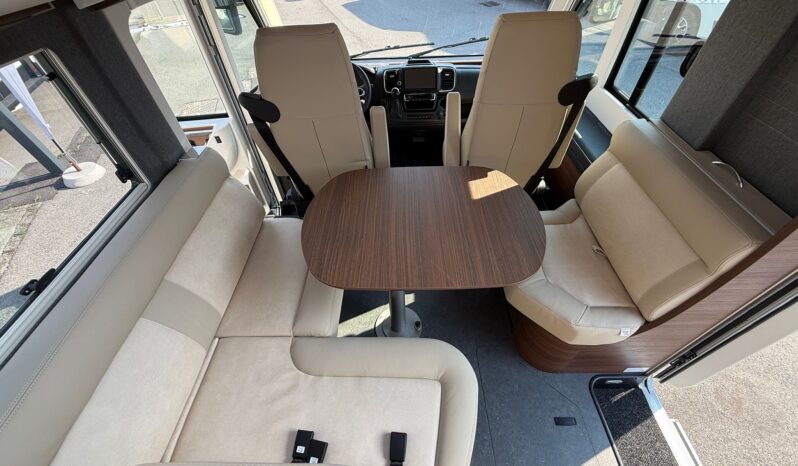 Carthago C Line I 4.9 Le/L  Fiat Ducato IN OFFERTA pieno