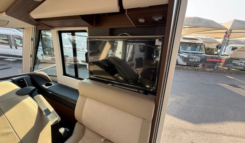 Carthago C Line I 4.9 Le/L  Fiat Ducato IN OFFERTA pieno