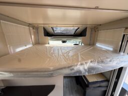 McLouis MC4-360 Fiat Ducato 2027 pieno