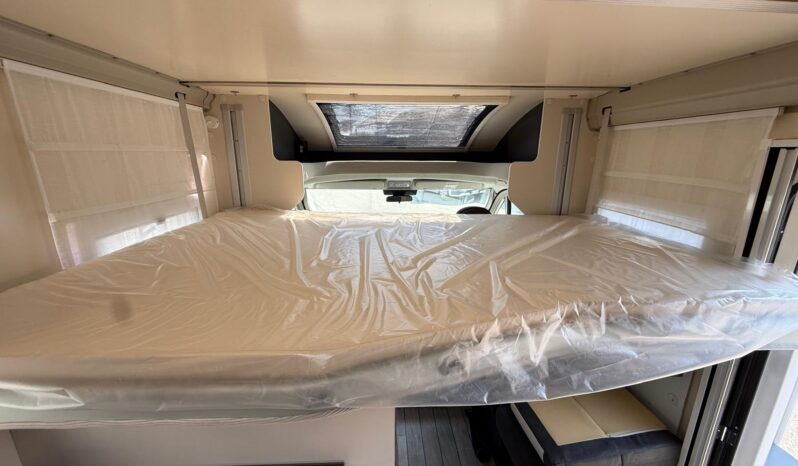 McLouis MC4-360 Fiat Ducato 2027 pieno