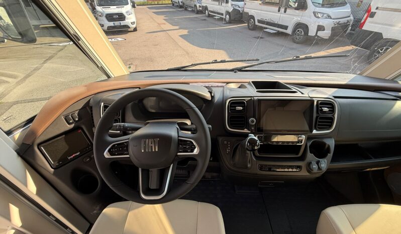 Carthago C Line I 4.9 Le/L  Fiat Ducato IN OFFERTA pieno