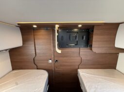 Carthago C Line I 4.9 Le/L  Fiat Ducato IN OFFERTA pieno