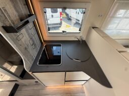 McLouis MC4-360 Fiat Ducato 2027 pieno
