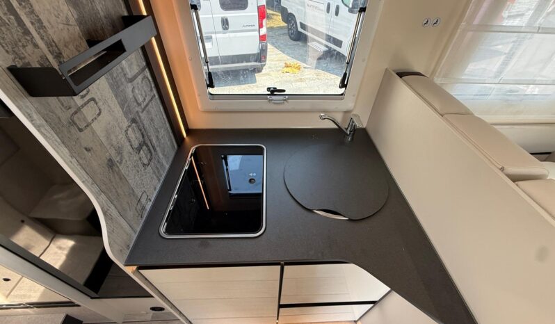 McLouis MC4-360 Fiat Ducato 2027 pieno