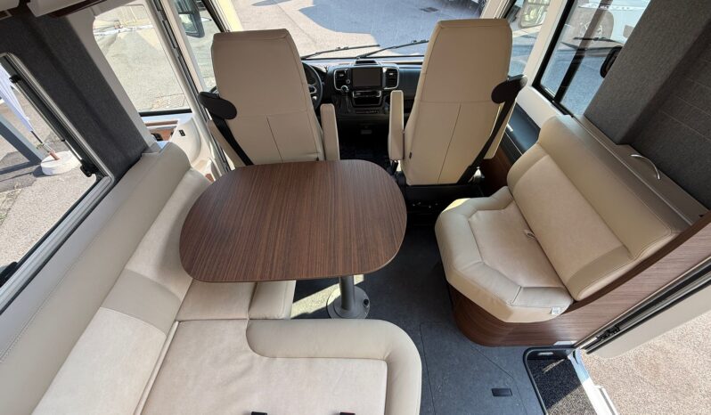 Carthago C Line I 4.9 Le/L  Fiat Ducato IN OFFERTA pieno