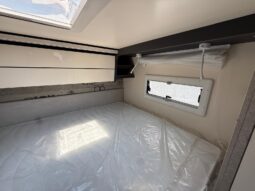 McLouis MC4-360 Fiat Ducato 2027 pieno