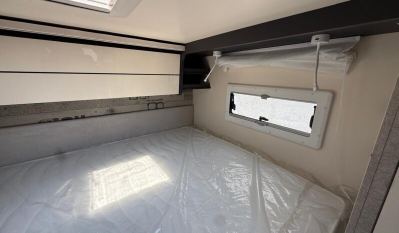 McLouis MC4-360 Fiat Ducato 2027 pieno