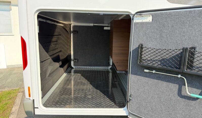 Carthago C Line I 4.9 Le/L  Fiat Ducato IN OFFERTA pieno