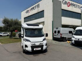 McLouis MC4-360 Fiat Ducato 2027
