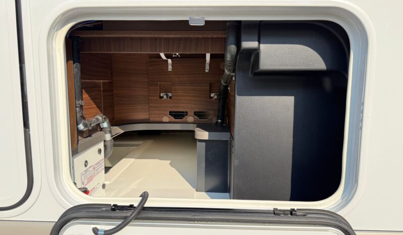 Carthago C Line I 4.9 Le/L  Fiat Ducato IN OFFERTA pieno