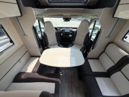 McLouis MC4-360 Fiat Ducato 2027 pieno