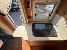 HYMER VAN 314 SL pieno