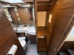 Carthago C Line I 4.9 Le/L  Fiat Ducato IN OFFERTA pieno