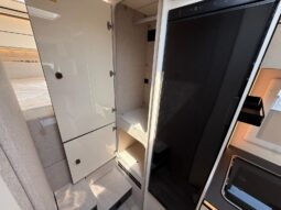 McLouis MC4-360 Fiat Ducato 2027 pieno