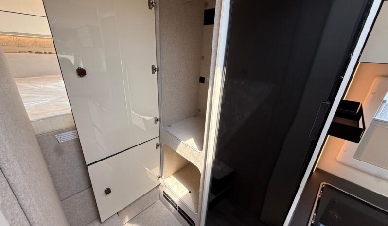 McLouis MC4-360 Fiat Ducato 2027 pieno