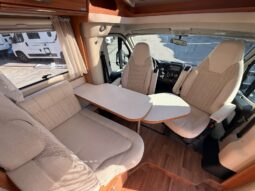 HYMER VAN 314 SL pieno
